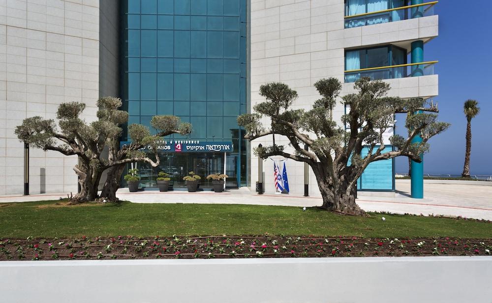 Herbert Samuel Okeanos Herzilya Herzliya