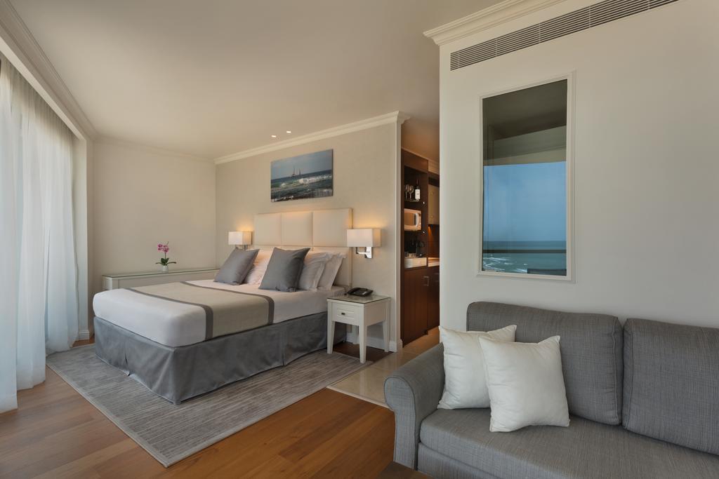 Herbert Samuel Okeanos Herzilya Hotel 4*