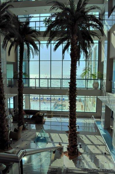 Herbert Samuel Okeanos Herzilya 4* Herzliya