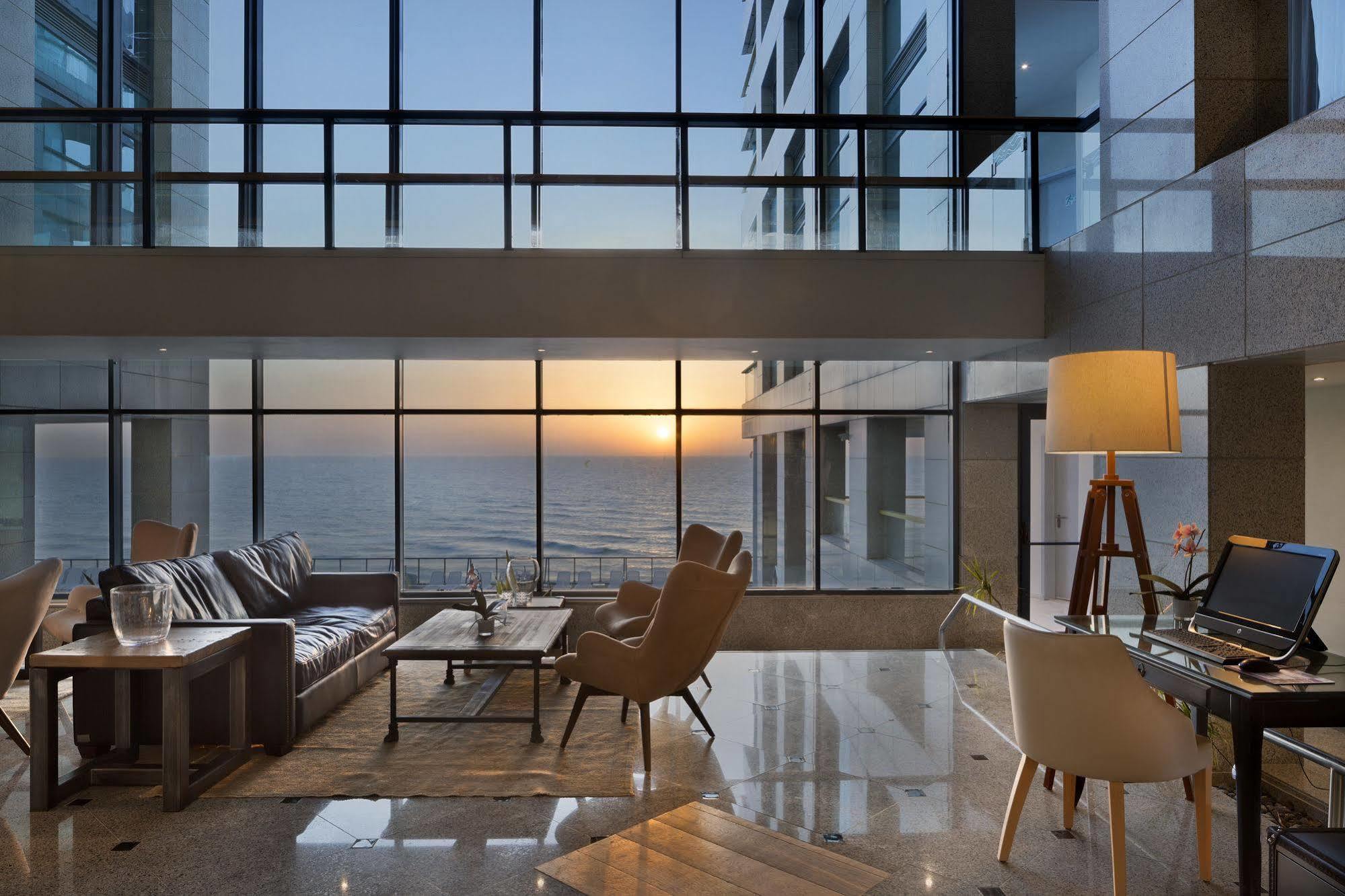 Herbert Samuel Okeanos Herzilya 4* Herzliya